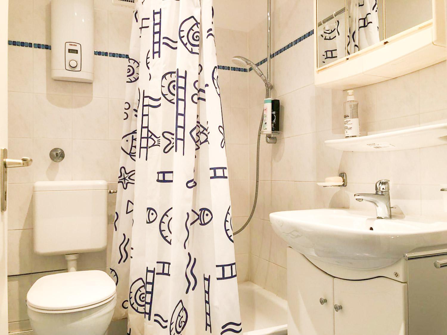 Apartment Duesseldorf-Lohausen Luaran gambar